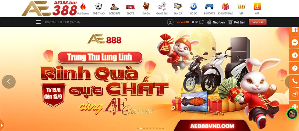 Một số điều gì xảy ra nếu có vi phạm bảo mật AE888