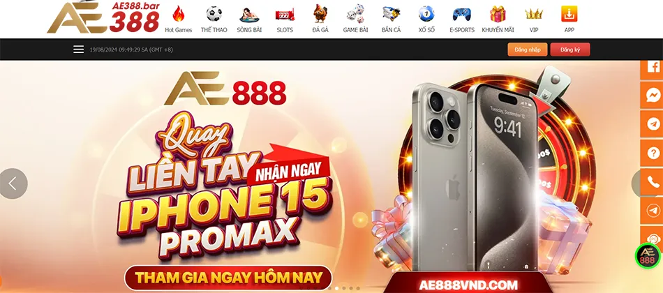 Cùng so sánh app AE388 với các ứng dụng cá cược khác